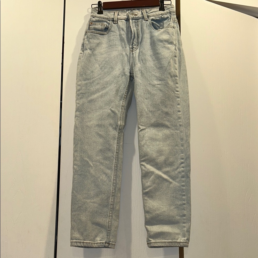 Primark Light Wash Jeans